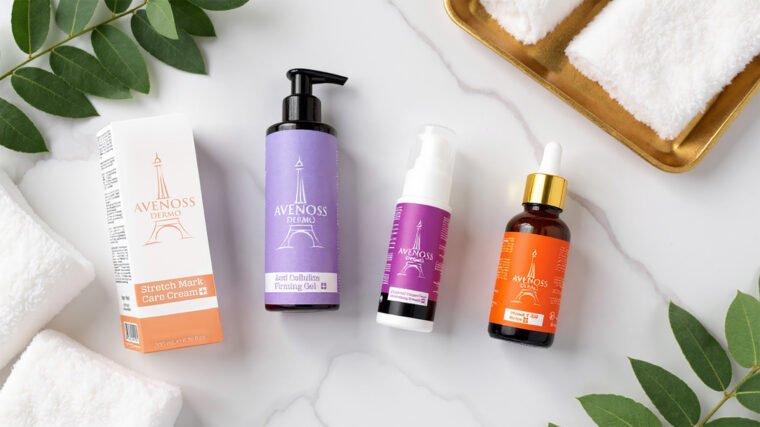 How to Build a Simple Yet Effective Skincare Routine for Glowing Skin