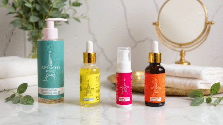 skincare lovers