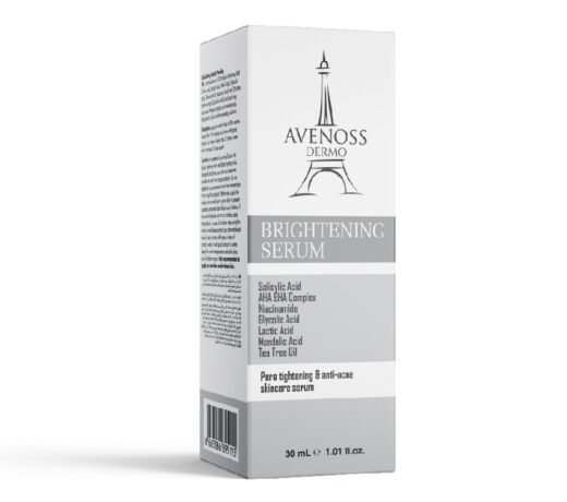 Brightening Corrector