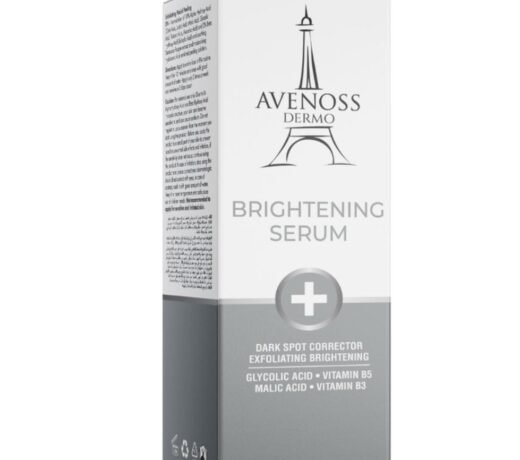 Long Lash Serum