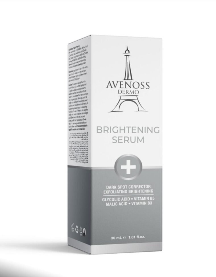 Long Lash Serum