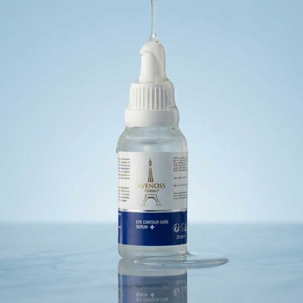 Eye Contour Care SERUM+