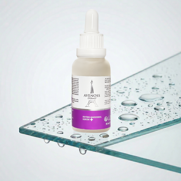 Retinol & Bakuchiol Serum+ - Image 2