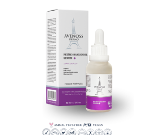 Retinol & Bakuchiol Serum+