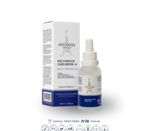Eye Contour Care Serum+