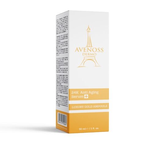24K  Anti Aging