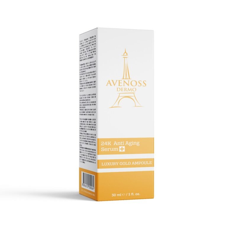 24K Anti Aging