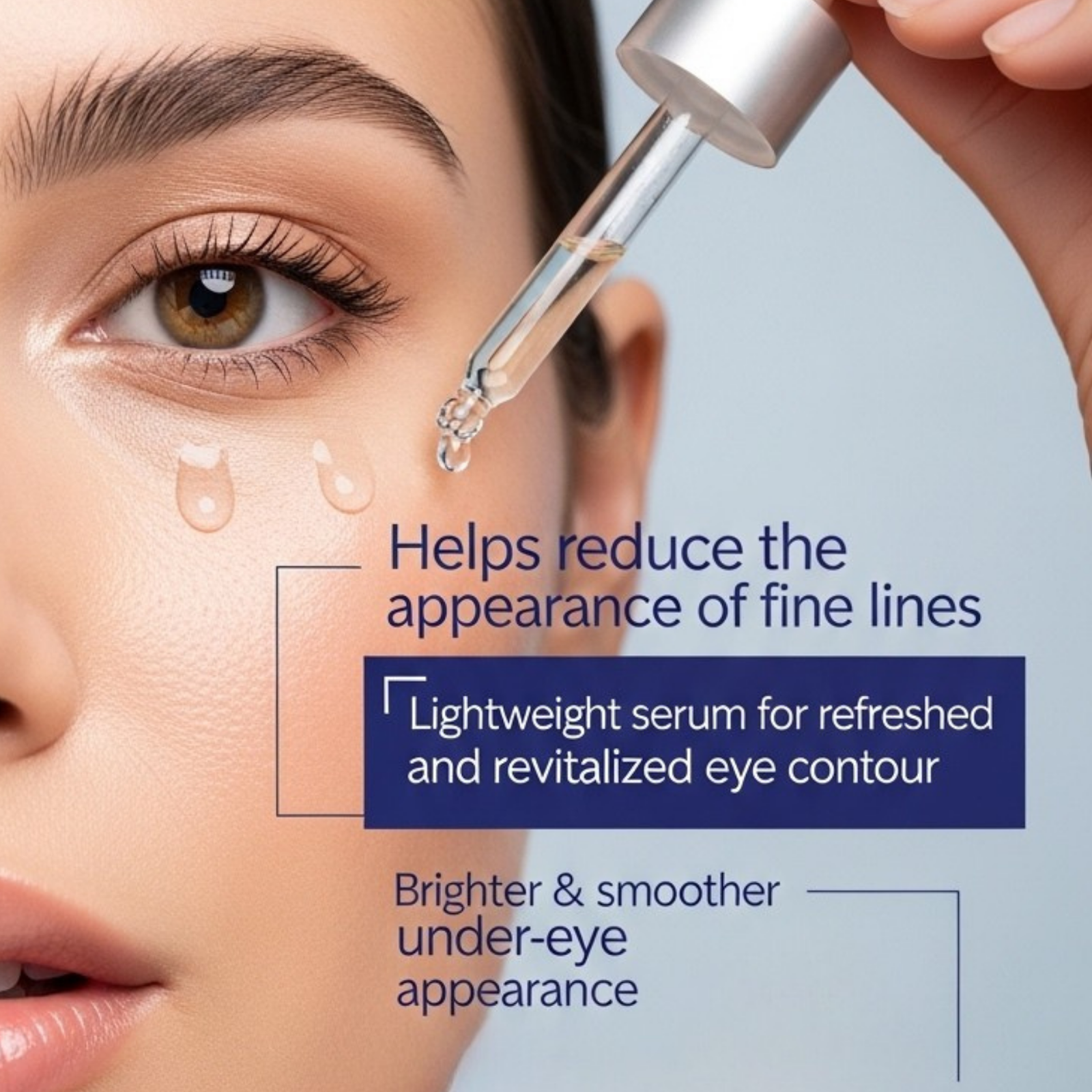 Eye Contour Care SERUM+ - Görsel 3