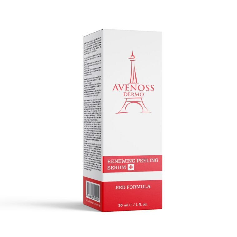 Retinol & Peeling Serum