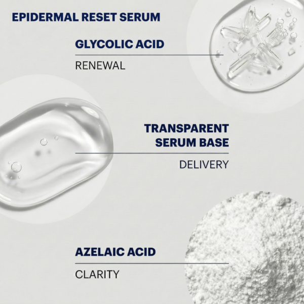 Eye Contour Care SERUM+