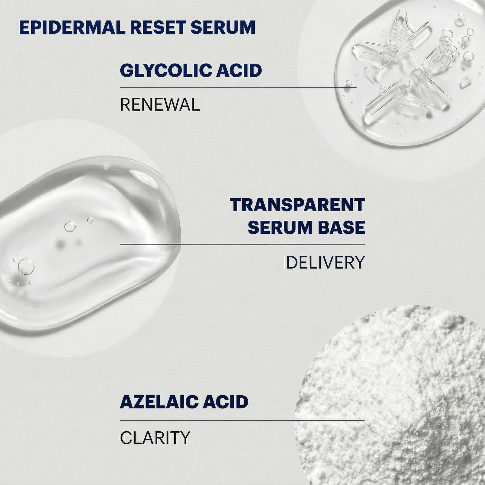 Eye Contour Care SERUM+ - Görsel 4