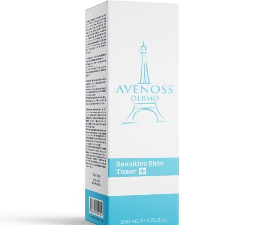 Sensitive Skin Toner