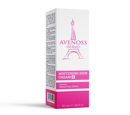 Whitening Skin Cream