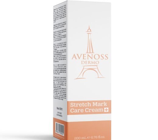Stretch Mark CareCream