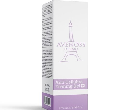 Anti Cellulite Firming Gel