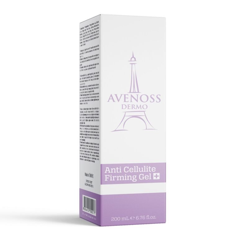Anti Cellulite Firming Gel