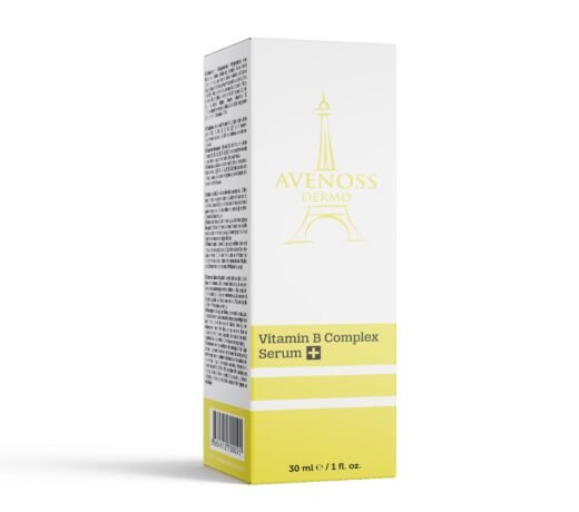 Vitamin B Complex Serum